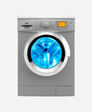 IFB Senorita Front-loading Washing Machine