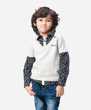 Tom and Jerry Boys' T-Shirt